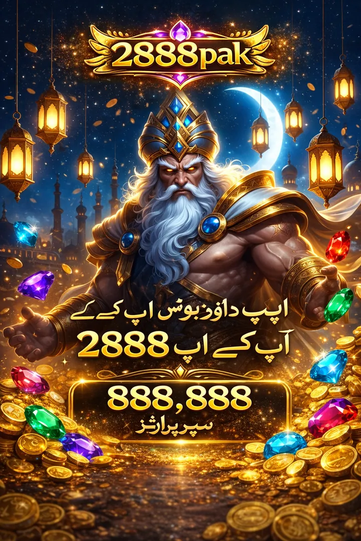 2888PAK APK ডাউনলোড: অফিসিয়াল লেটেস্ট ভার্সন – নিরাপদ ও ফ্রি! showcase image 1 - 2888PAK preview