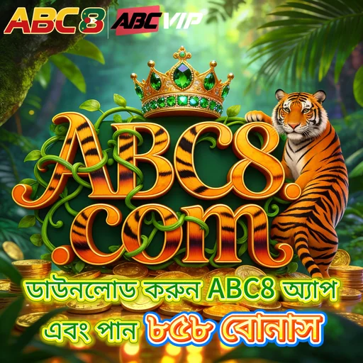 ABC8 APK ডাউনলোড: সর্বশেষ ভার্সন, ১০০% নিরাপদ ও অফিসিয়াল লিঙ্ক!